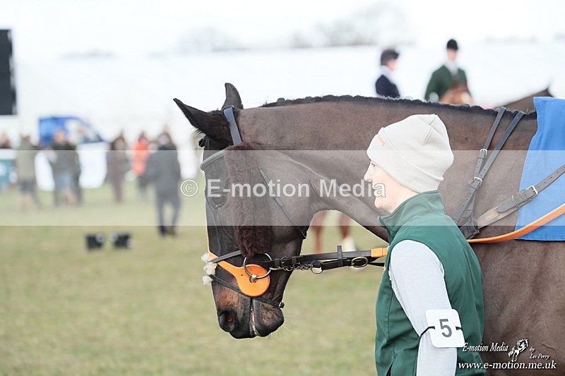 PtP 250126 14 - Cocklebarrow Races Point-to-Point 25/01/26