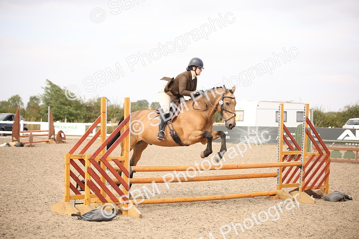 SBM_17118 - Class 409b - Working Veteran 80cm (20+)