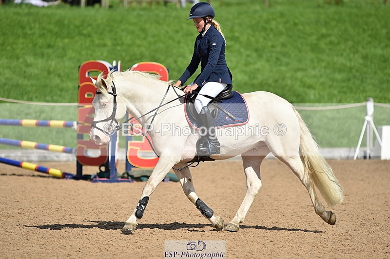 230902A-140318-01585 - Cls 3B Pony Medium 90cm