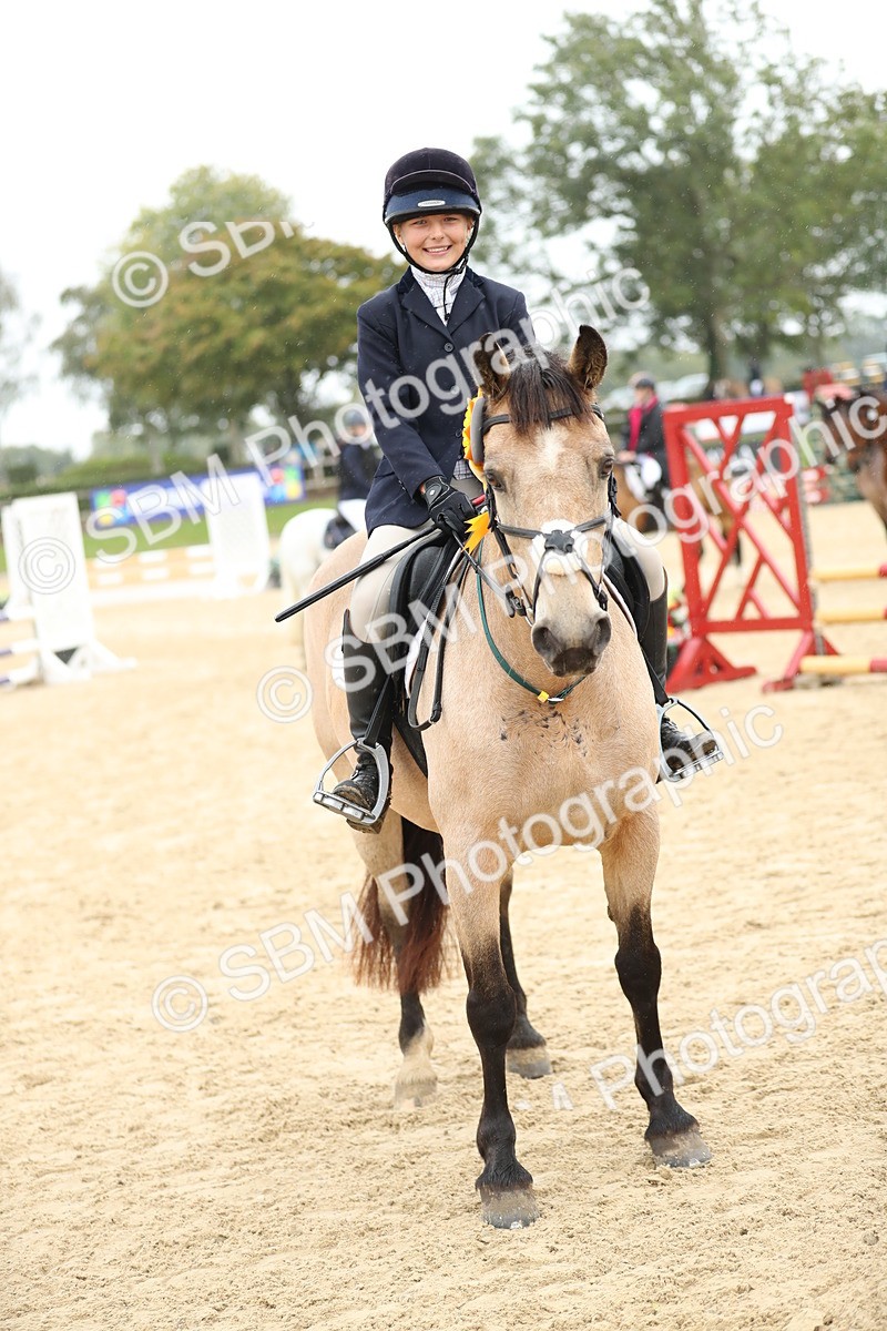 SBM_70506 - J15 - Junior Pony 70cm Championship