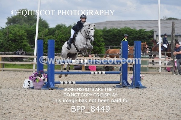 BPP_8449 - CLASS 17 SUN Pony Newcomers/ 1m Open