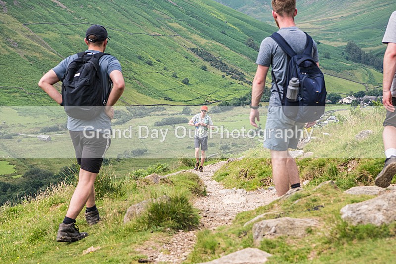 Wasdale-728 - Wasdale Horseshoe Fell Race (Bad weather route) Saturday 11th July 2026
