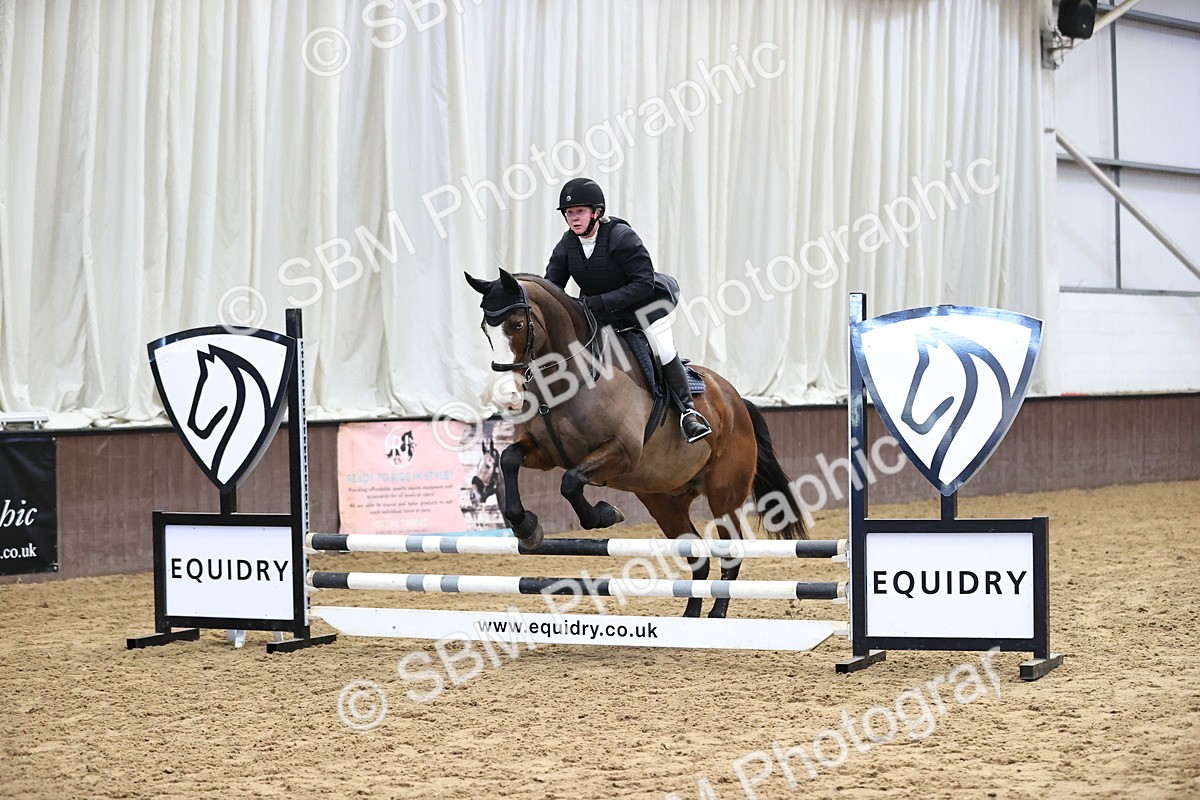 SBM_000138 - Class 1 - 60cm