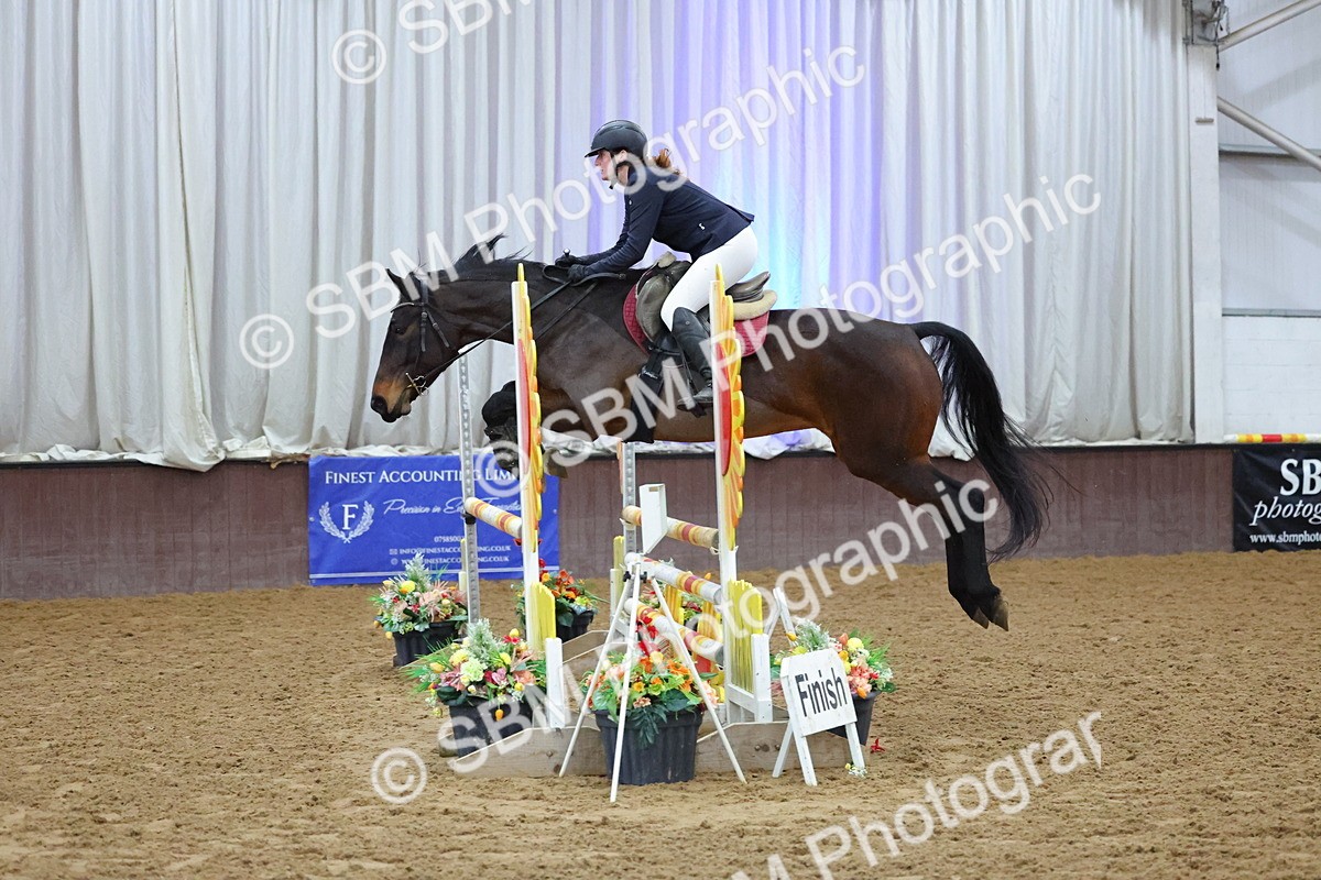 SBM_006336 - Class 24 - Senior Discovery 1.00m