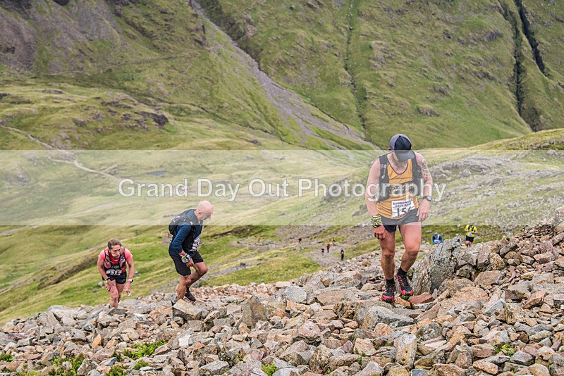 Borrowdale-1338 - Borrowdale Fell Race Saturday 5th August 2023