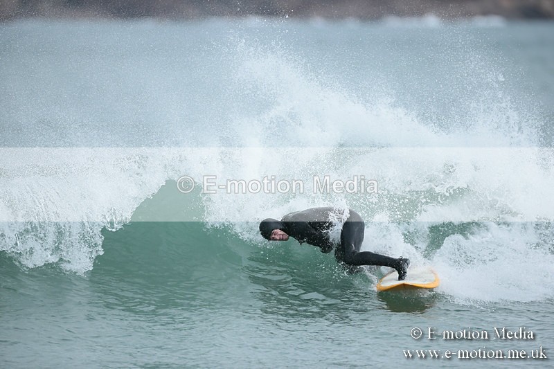 SU 310313-1008 - Gsy Surf - March - April 2013