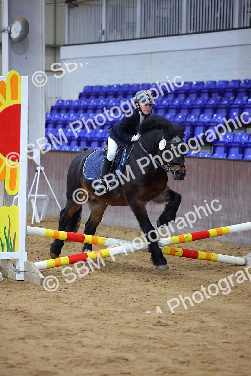 SBM_000110 - Class 2 - 50cm