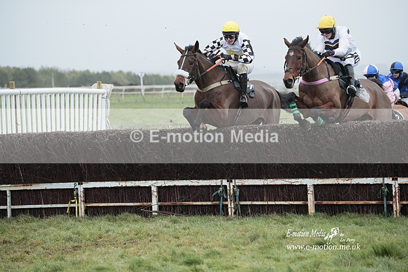 PtP 041222 0796 - Larkhill Racing Club Point-to-Point Larkhill 01/01/23