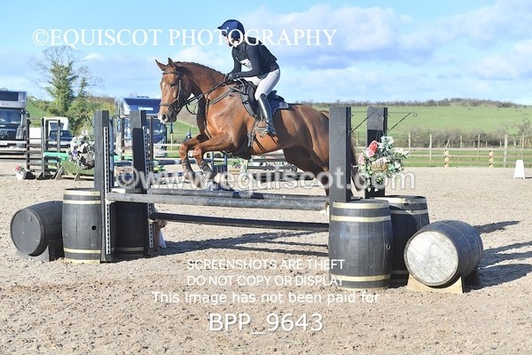 BPP_9643 - CLASS 6 90CM