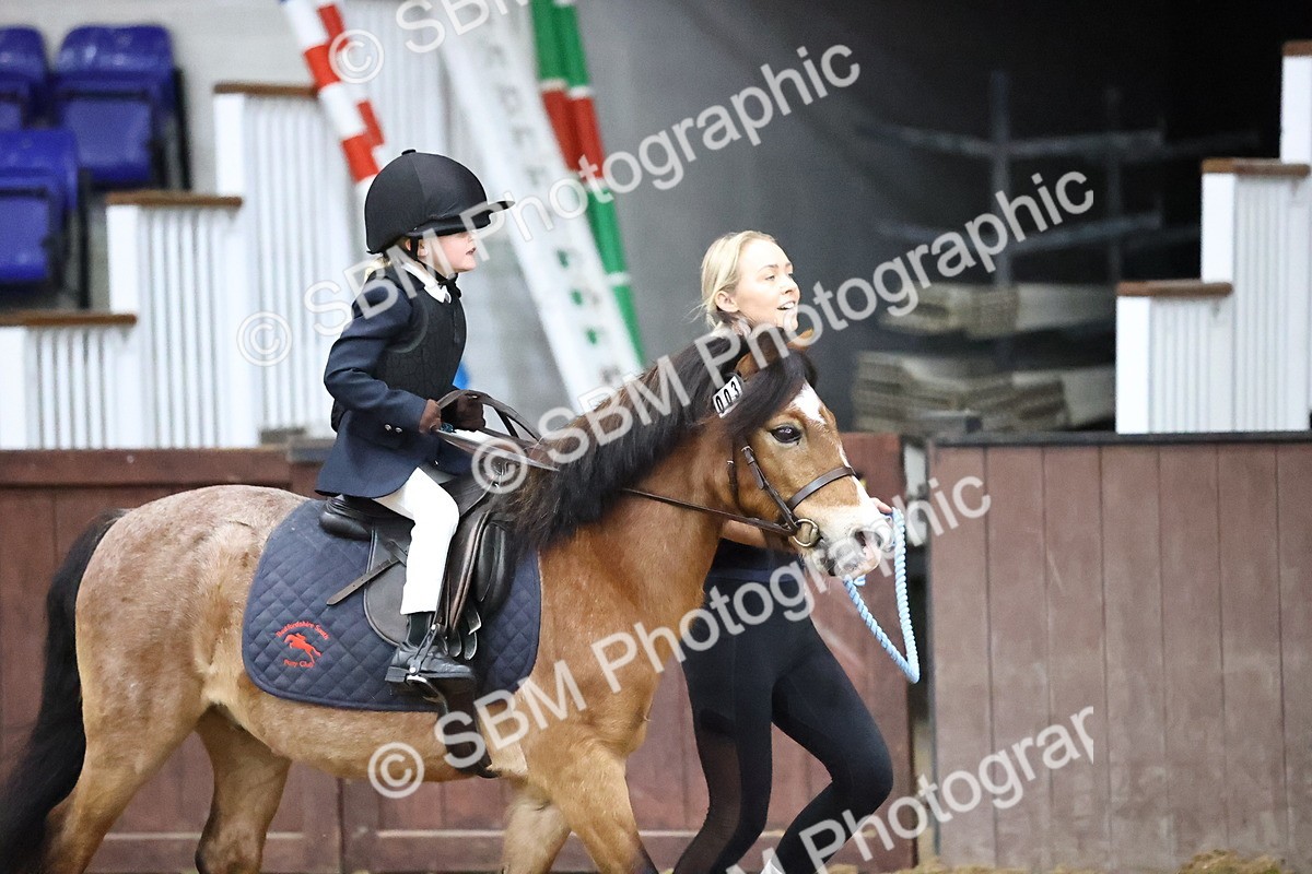 SBM_000040 - Class 1 - Fox Farriers 30cm
