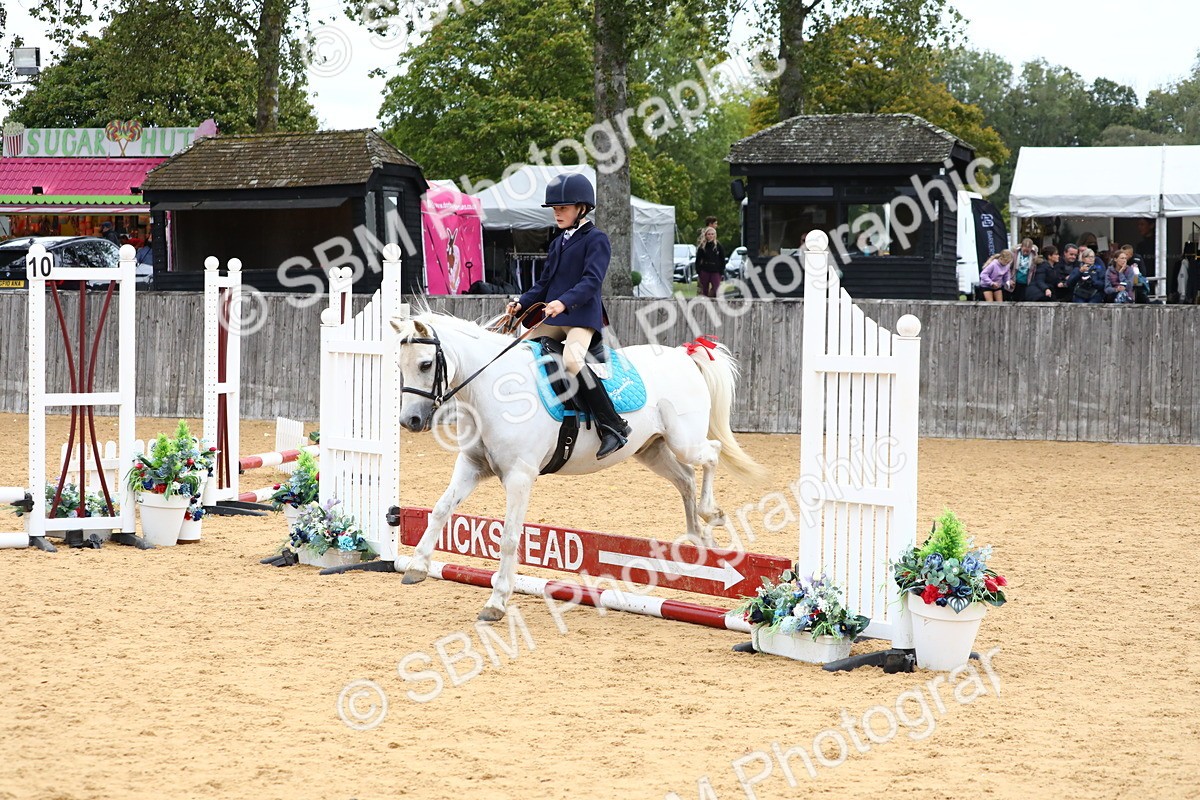SBM_68152 - J3b - Mini Tour Junior Pony 40cm Championship