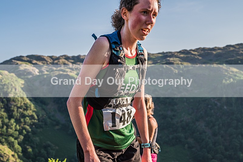 Langstrath-322 - Langstrath Fell Race Wednesday 21st June 2023