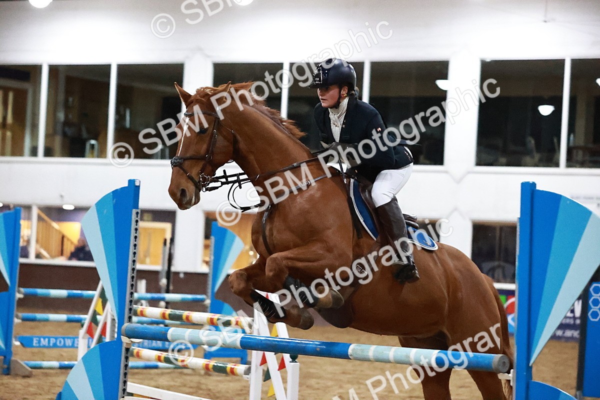 SBM_002871 - Class 8 - Show Jumping 1.10m