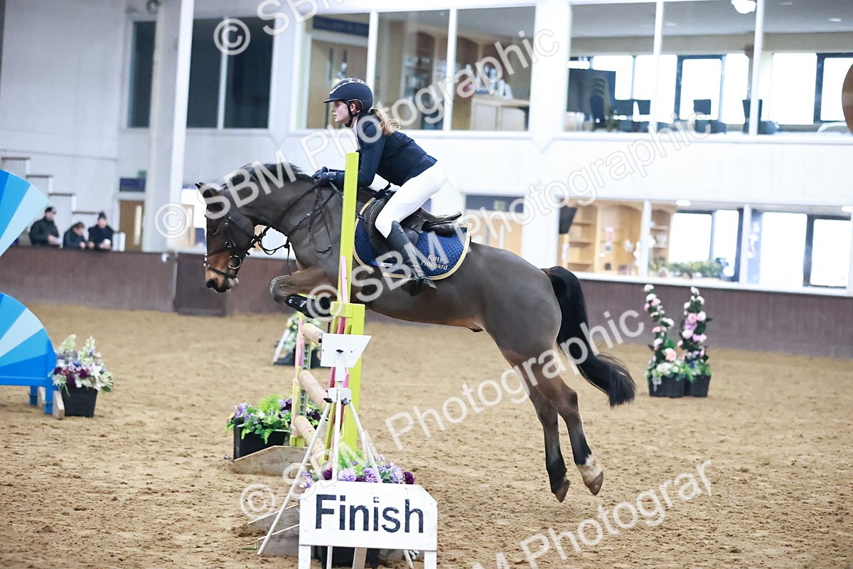 SBM_002987 - Class 13 - Blue Chip Pony Newcomers 1.00m