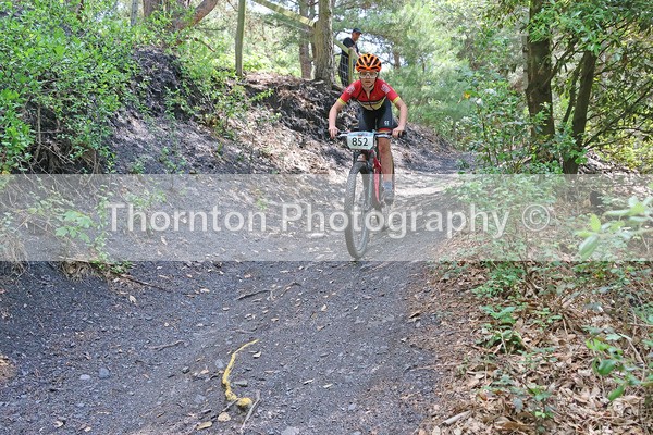 A41A8485 - MTB East Round 8 Betteshanger 15th June 2025 10:30 Female Adult Elite+Female U14/U16Juv/Youth Race