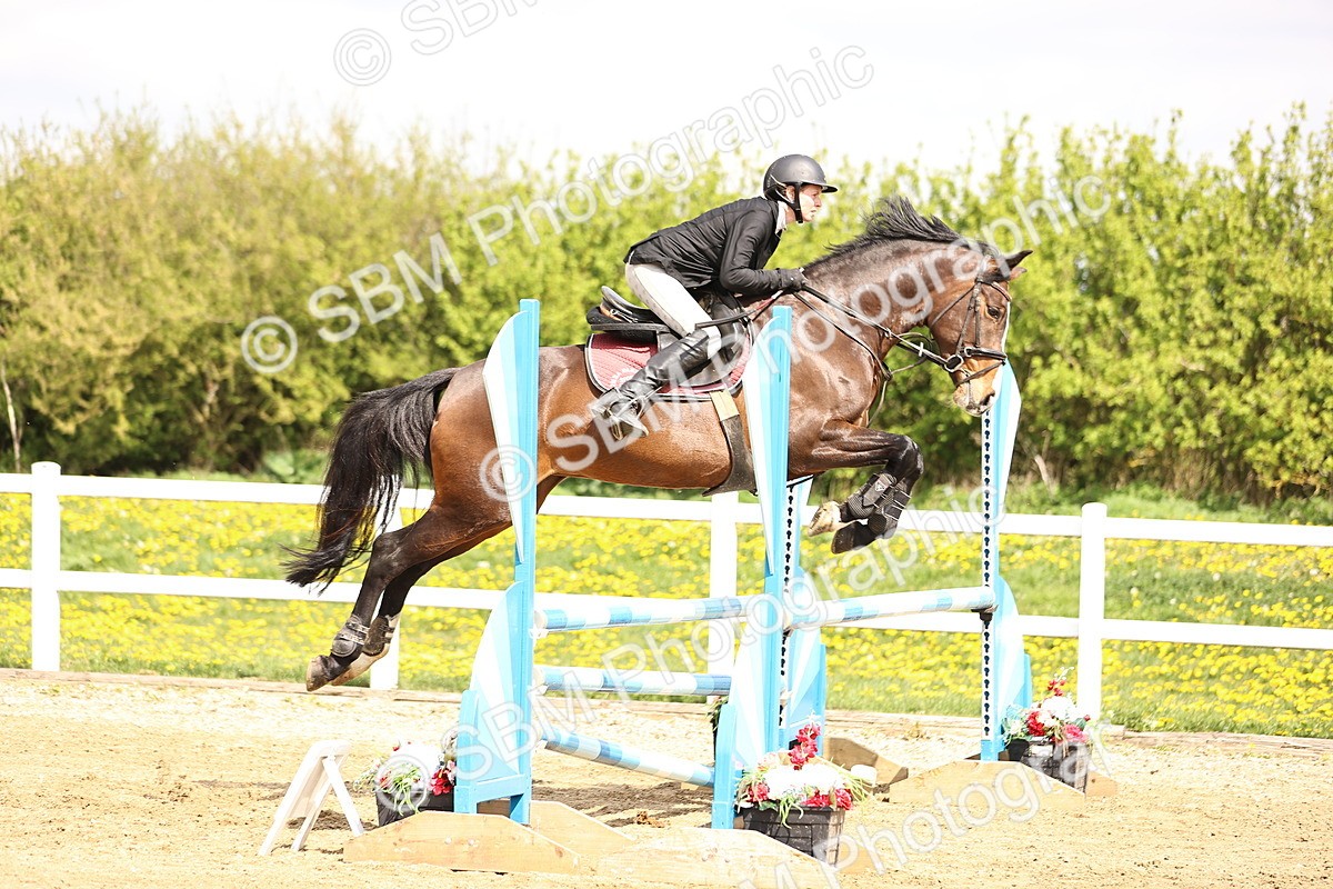 SBM_002075 - Class 10 - Senior British Discovery - 1.00m