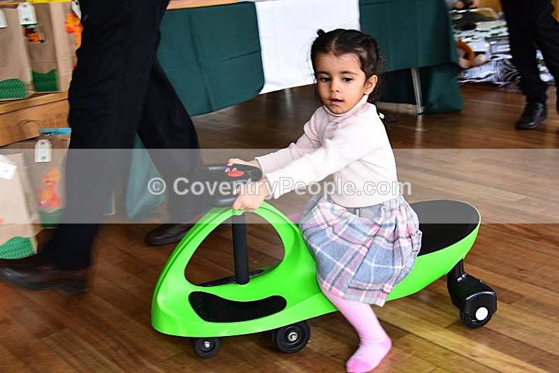 ADN-441 - Aiden's 1st Birthday