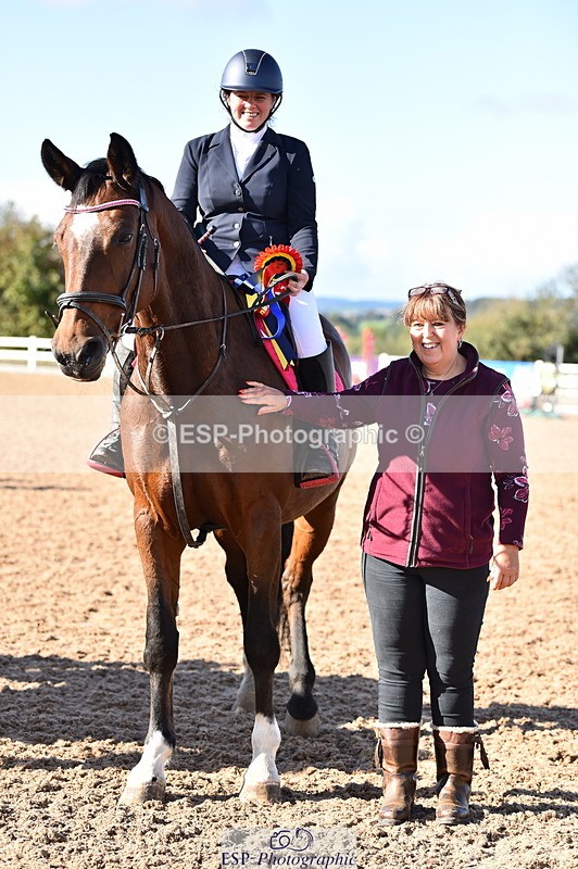 231014A-113116-04062 - Cls 13 85cm Amateur Q 2nd R