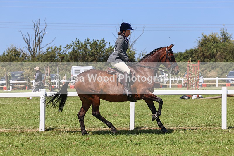IMG_2350 - Class 38: Veteran Ridden