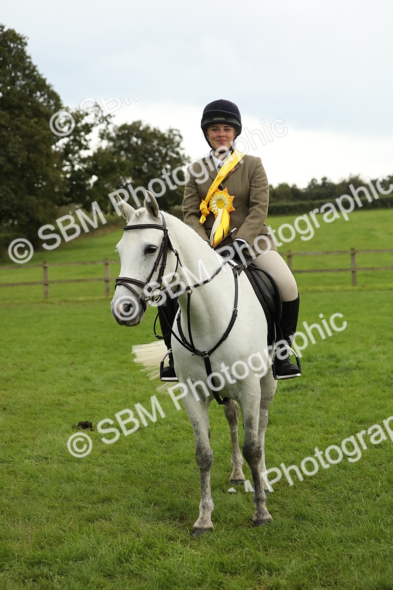 SBM_73825 - S41 - Ridden Equitation (Best Rider)