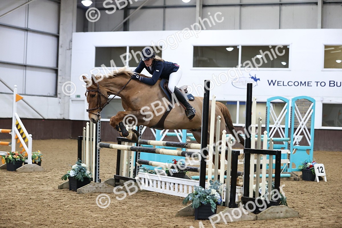 SBM_000902 - Class 3 - Senior Discovery - 1.00m Open