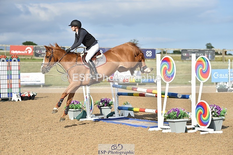 250628-181102-07488 - Cls 14 Pony National 1.15m Members Cup