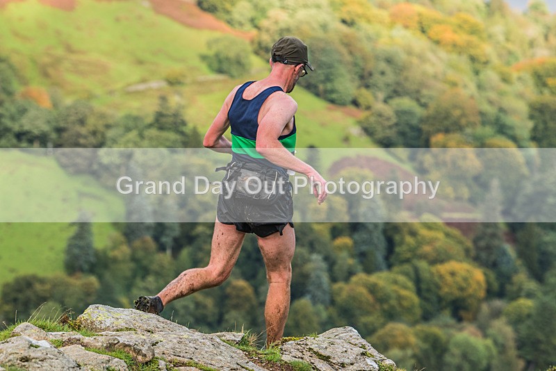 HBMR Leg 4-122 - Hodgson Brothers Mountain Relay - Leg 4 Sunday 1st October 2023