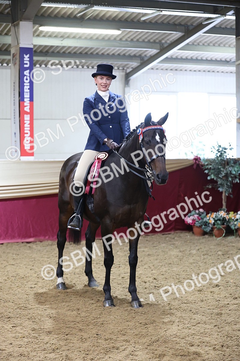 SBM_23651 - Class 904 - Supreme Final - Ridden Diamond