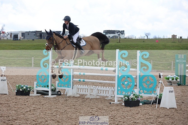 250314-122916-01893 - Cls 8+9 Foxhunter and 1.20m Open