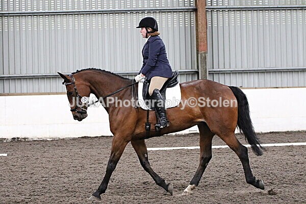 SIAL4751 - CAbin Dressage 5th july 2025