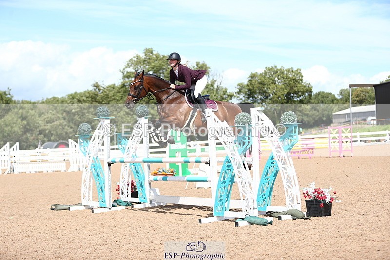 230811A-133339-05381 - Cla 17 1.05m Nat Am Qualifier