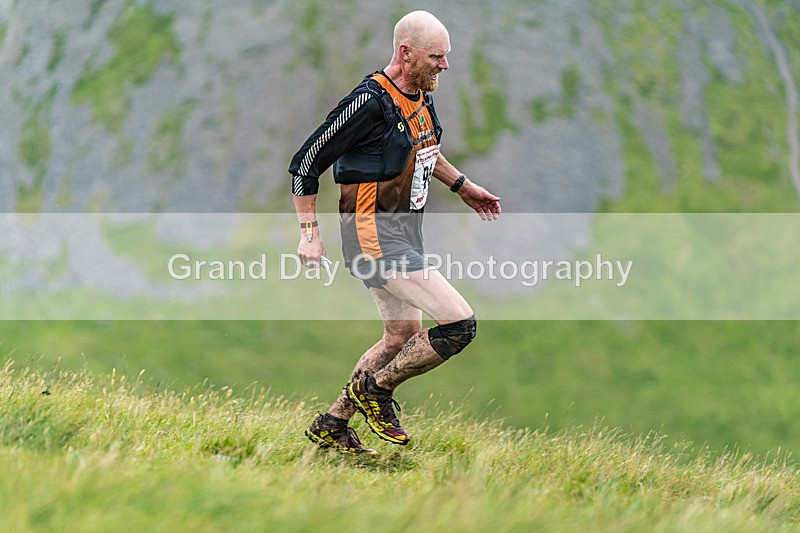Wasdale-1898 - Wasdale Horseshoe Fell Race Saturday 13th July 2024