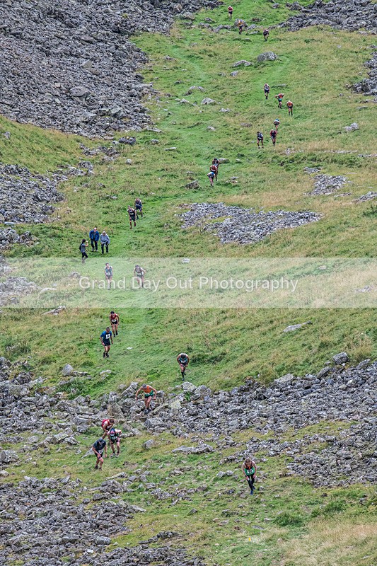 High Cup Nick-74 - Inov8 High Cup Nick Fell Race Sunday 28th August 2022