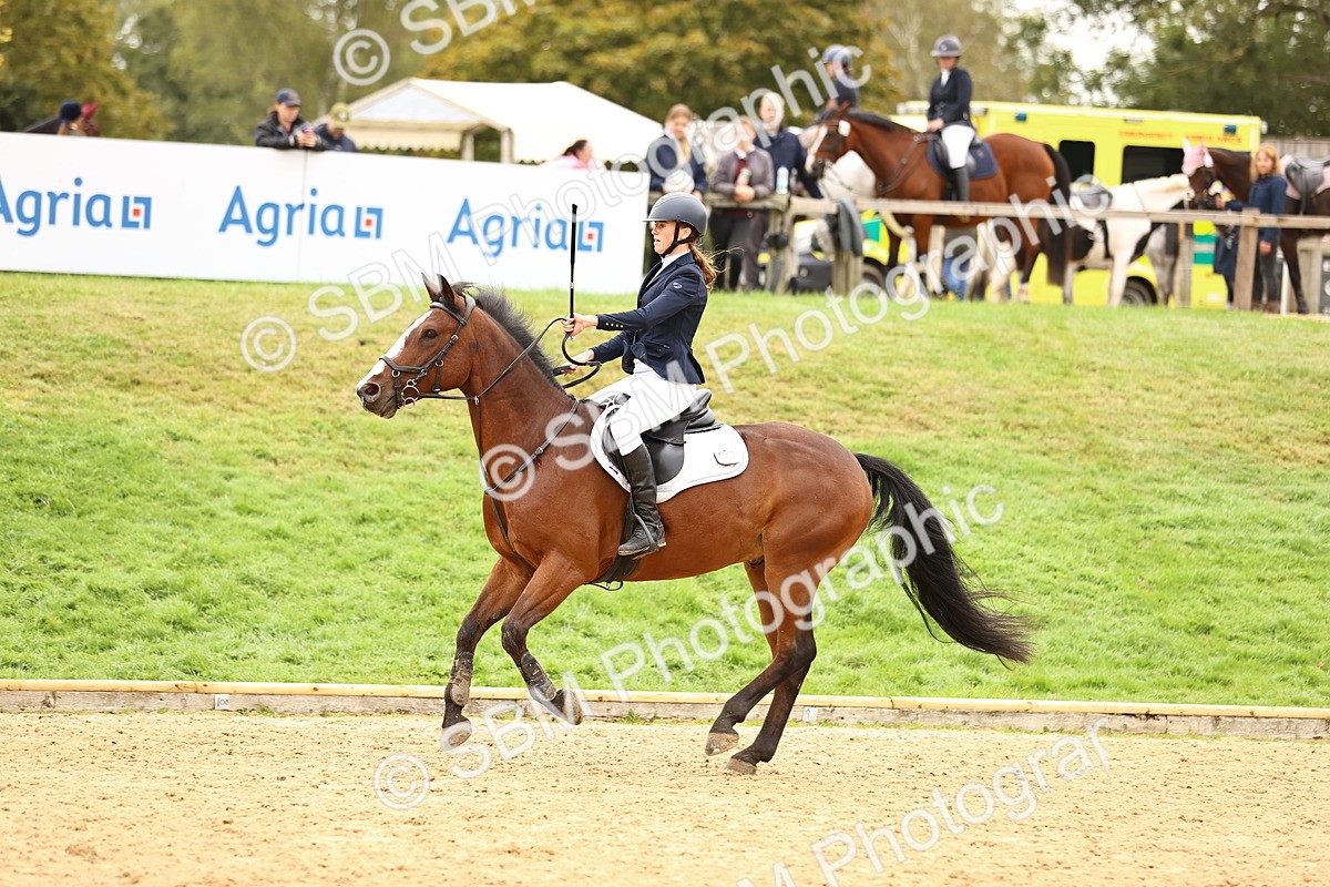 SBM_60706 - J42 - Grand Tour Horse & Pony 1.00m Championship