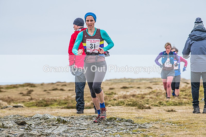 Black Combe-526 - Black Combe Fell Race Saturday 4th March 2023