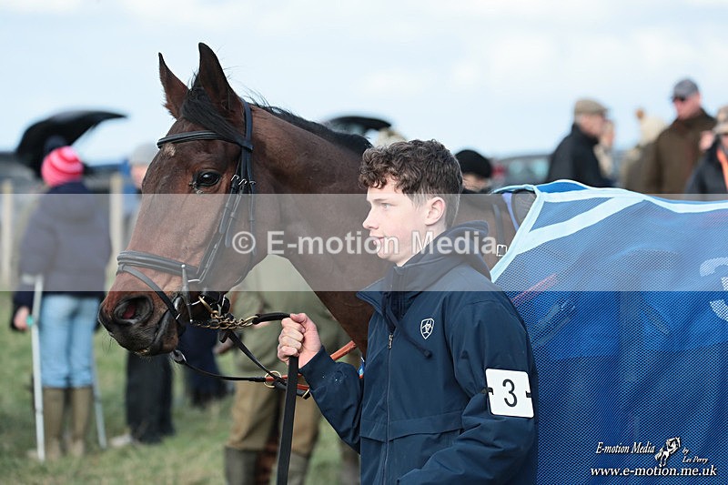 PtP 280226 1347 - Kimblewick PtP Kingston Blount 28/02/26