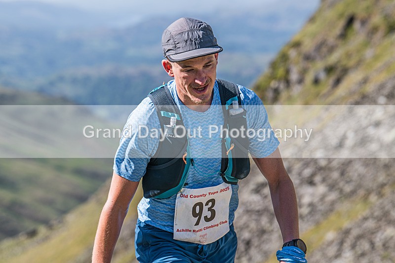 Old County Tops-591 - The Old County Tops Fell Race Saturday 17th May 2025