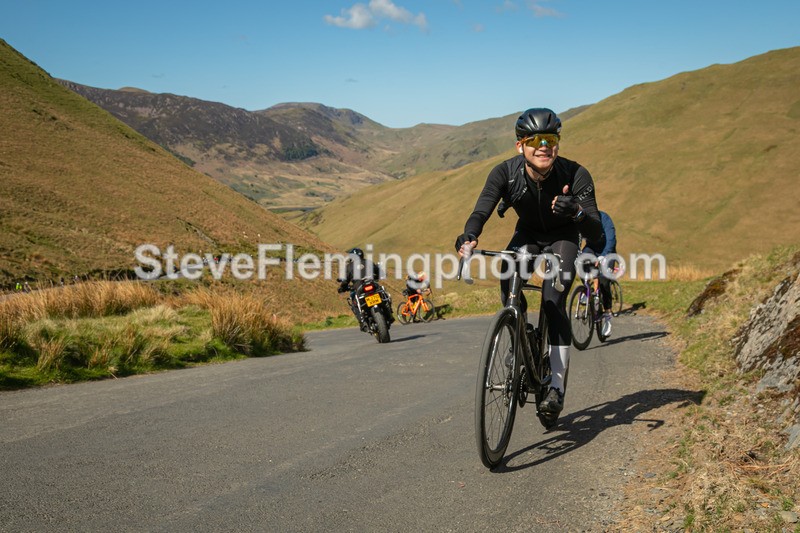 104655 - Newlands Pass 10.00 - 11.00