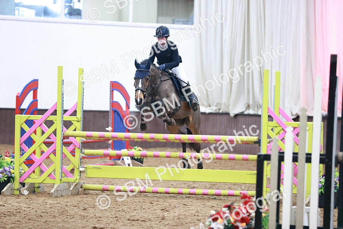 SBM_001439 - Class 5 - Pony 1.00m Open