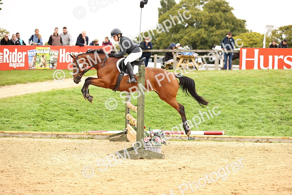 SBM_58910 - J42 - Grand Tour Horse & Pony 1.00m Championship