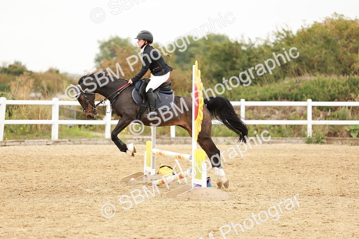 SBM_007728 - Class 3 - 60cm