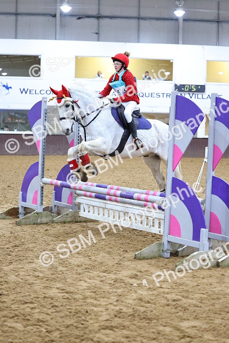 SBM_002197 - Class 5 - Jingle Bells - 80cm