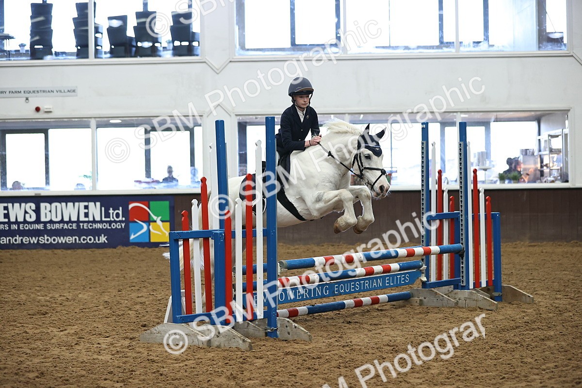 SBM_001600 - Class 5 - Henlow Veterinary Hospital - 70cm Area 12 Championship Qualifier