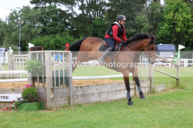 3E7A2019 - Class 6: Veteran 45 and over