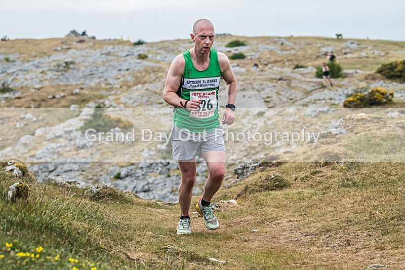 Hutton Roof-219 - Hutton Roof Fell Race Saturday 24th May 2025