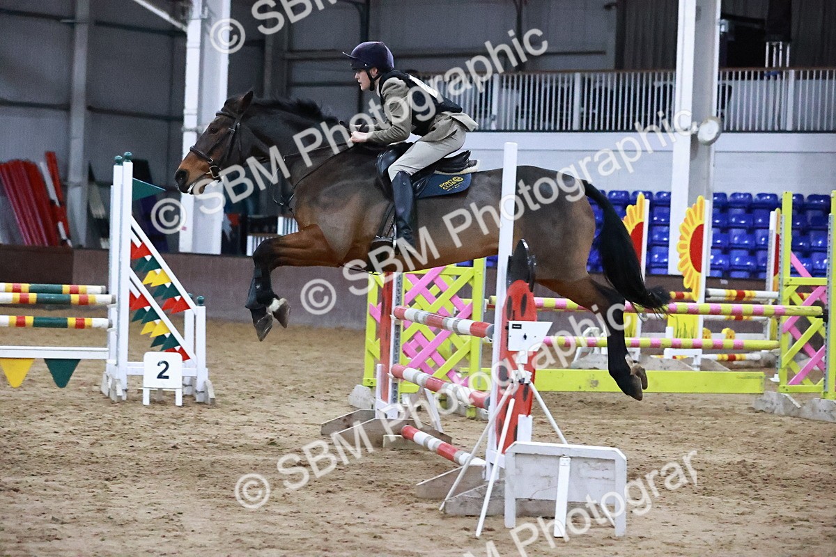 SBM_002686 - Class 7 - Show Jumping 1.00m