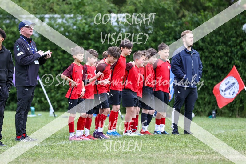 1DX31400 - Brook Field V Goddard Park