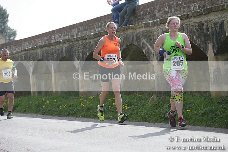 CAD 190419 507 - Cadence Events    Good Friday 10 Miler 19/04/19