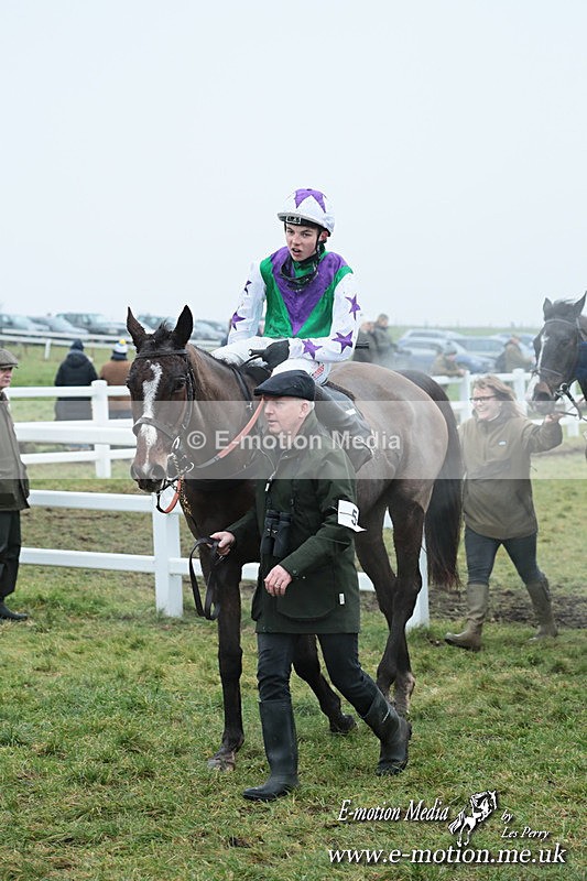 PtP 180126  1055 - Royal Artillery PtP Larkhill 18/01/26