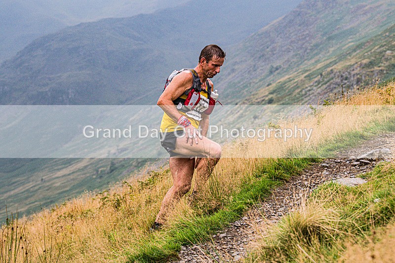 Grisedale Horseshoe-967 - Grisedale Horseshoe Fell Race Saturday 3rd September 2022